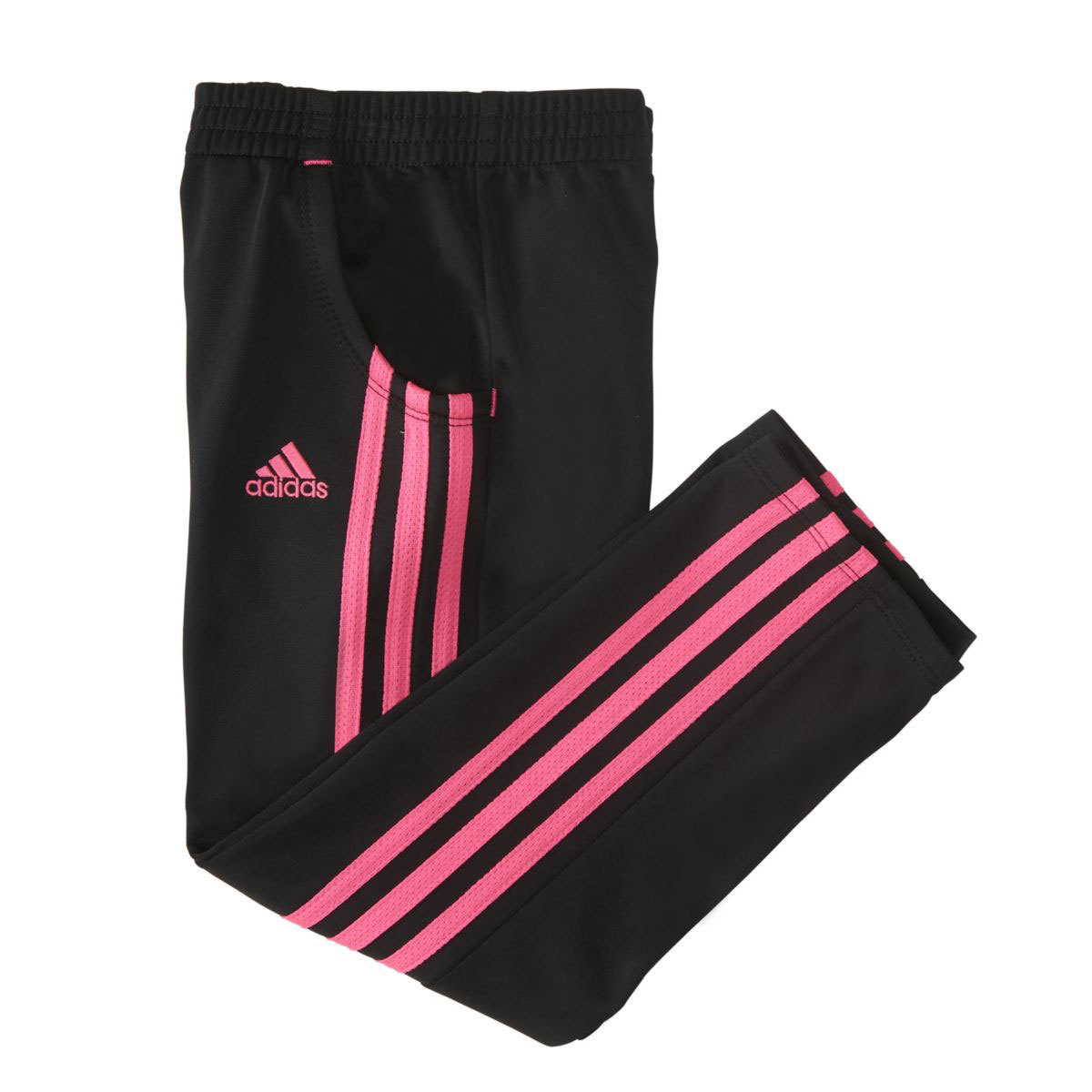 adidas warm up tricot pants