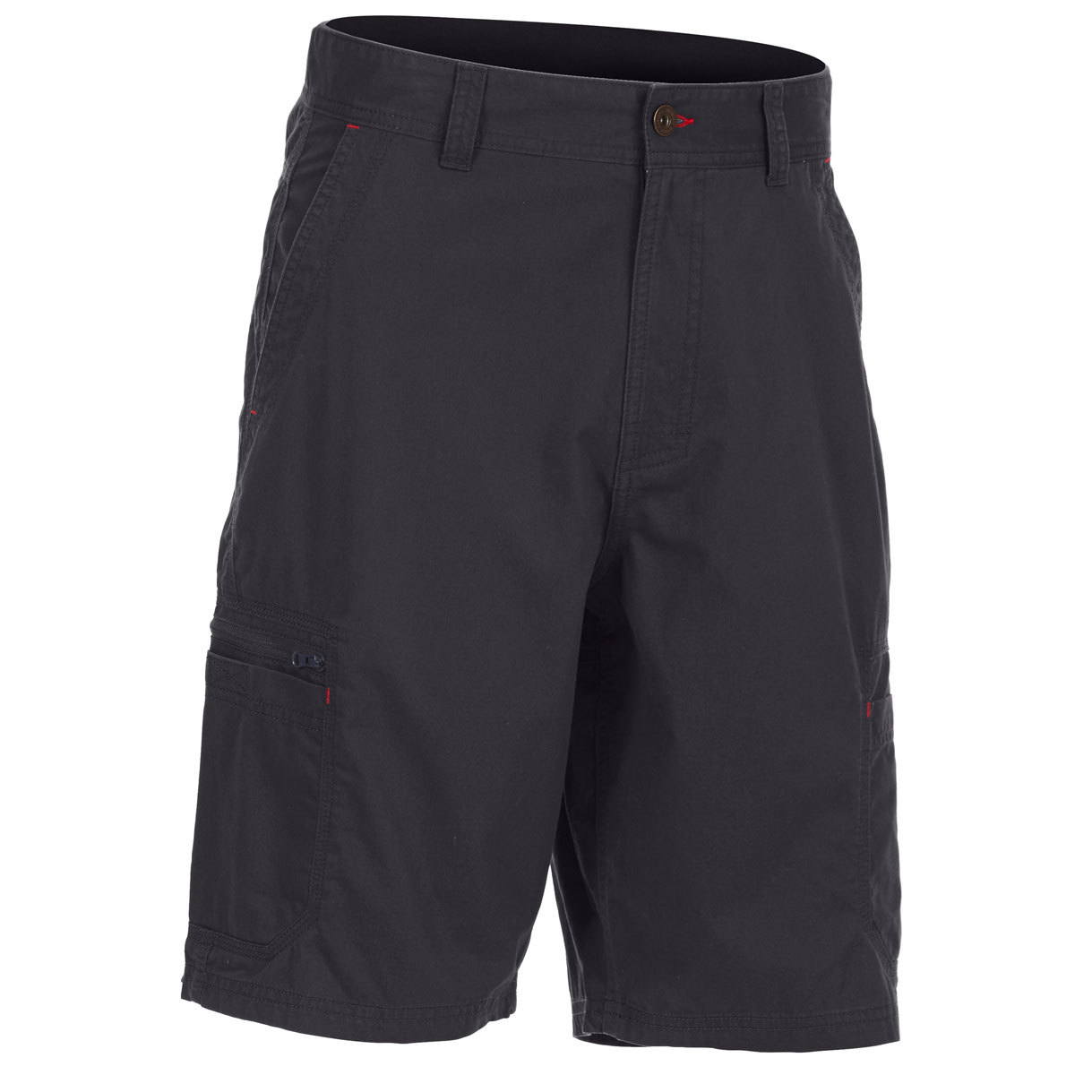 Ems Men's Rohne Shorts - Black, 30