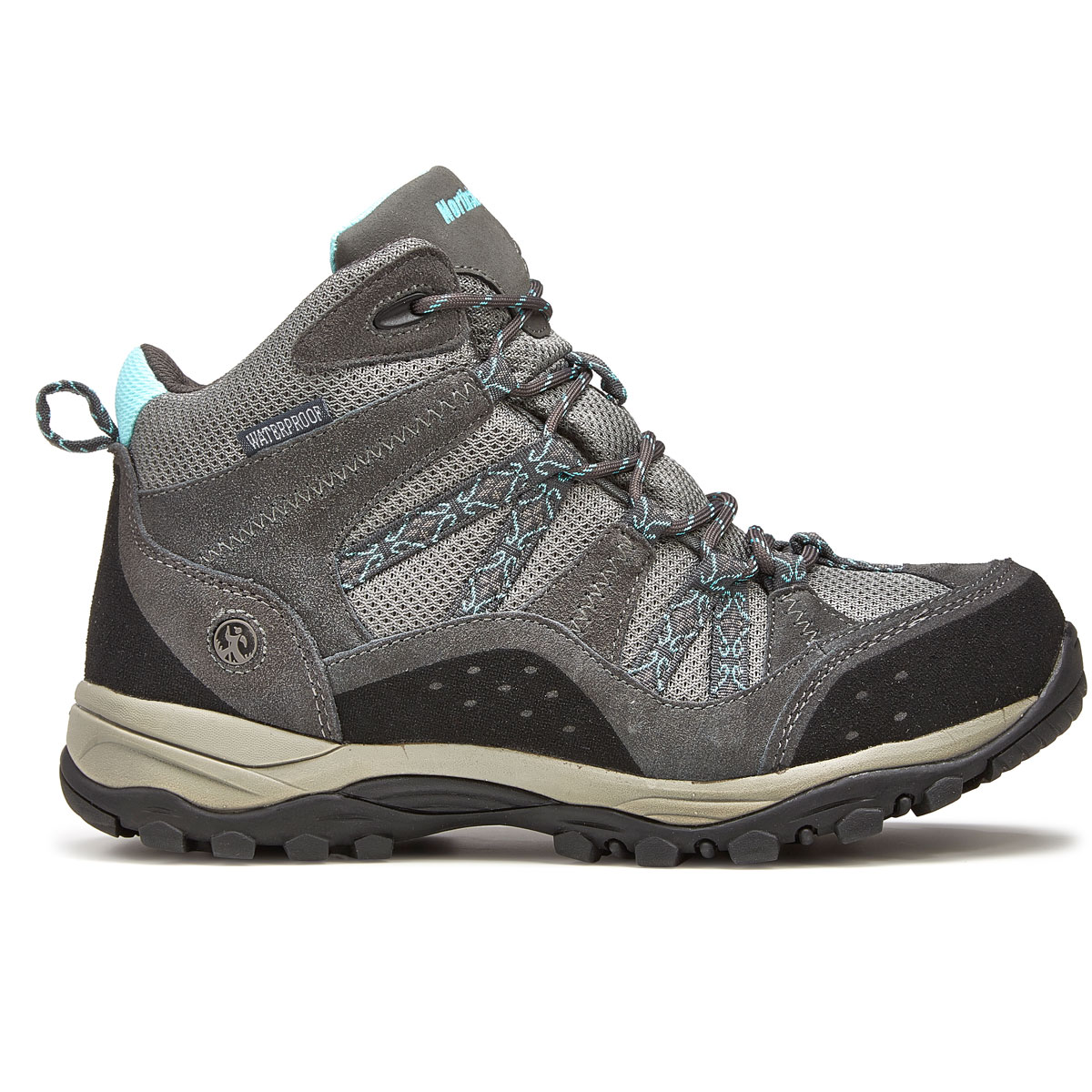 northside freemont hiking boots