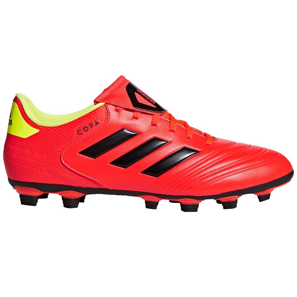 ADIDAS Men's Copa 18.4 FG Soccer Cleats - Bob's Stores