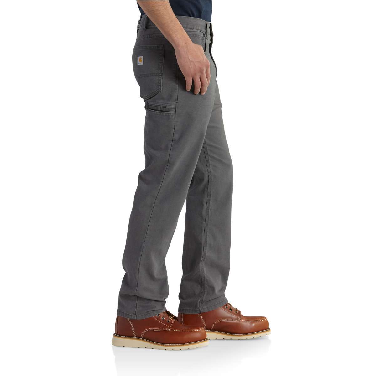 carhartt rugged flex rigby 5 pocket