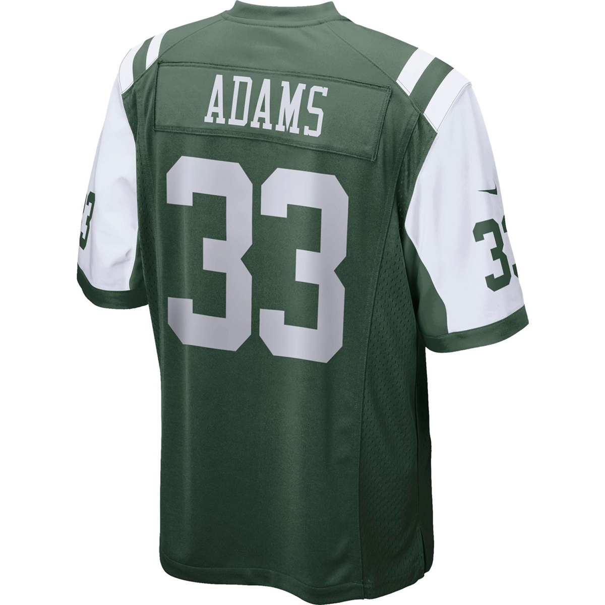 Nike Men's New York Jets Jamal Adams Game Jersey