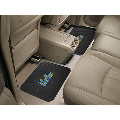 Fan Mats Ucla 2-Piece Utility Mat Set