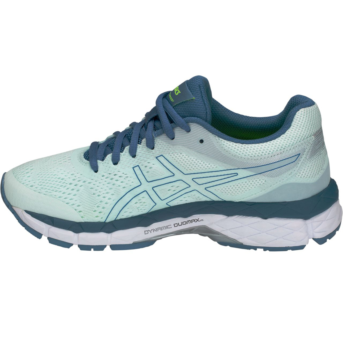 asics women's gel superion running shoes