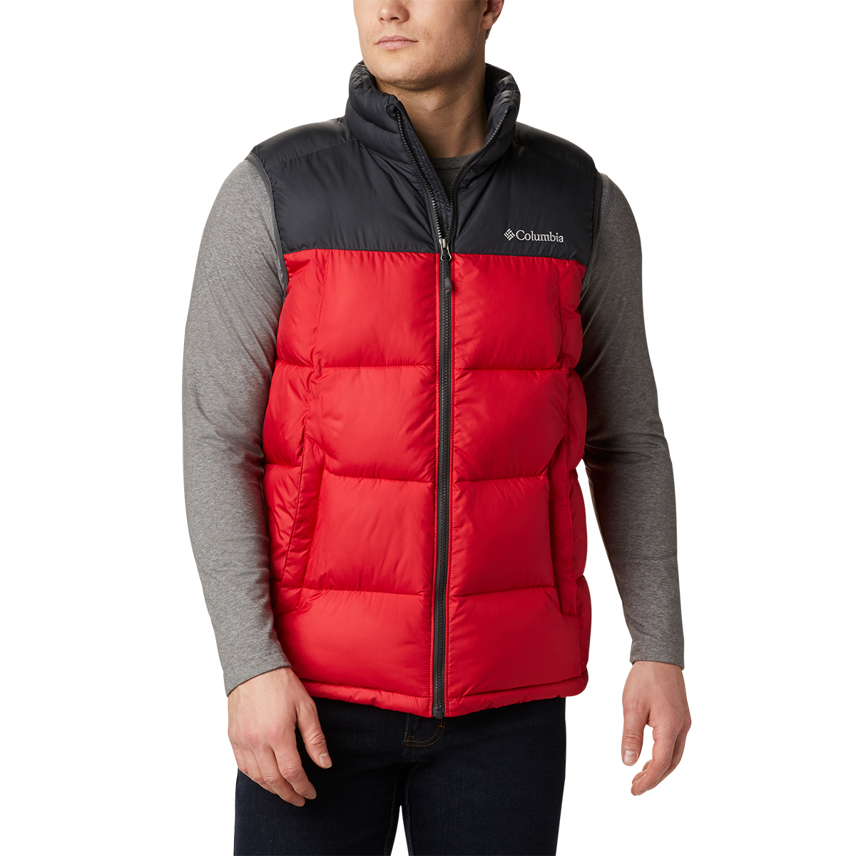 Columbia Men's Pike Lake Vest