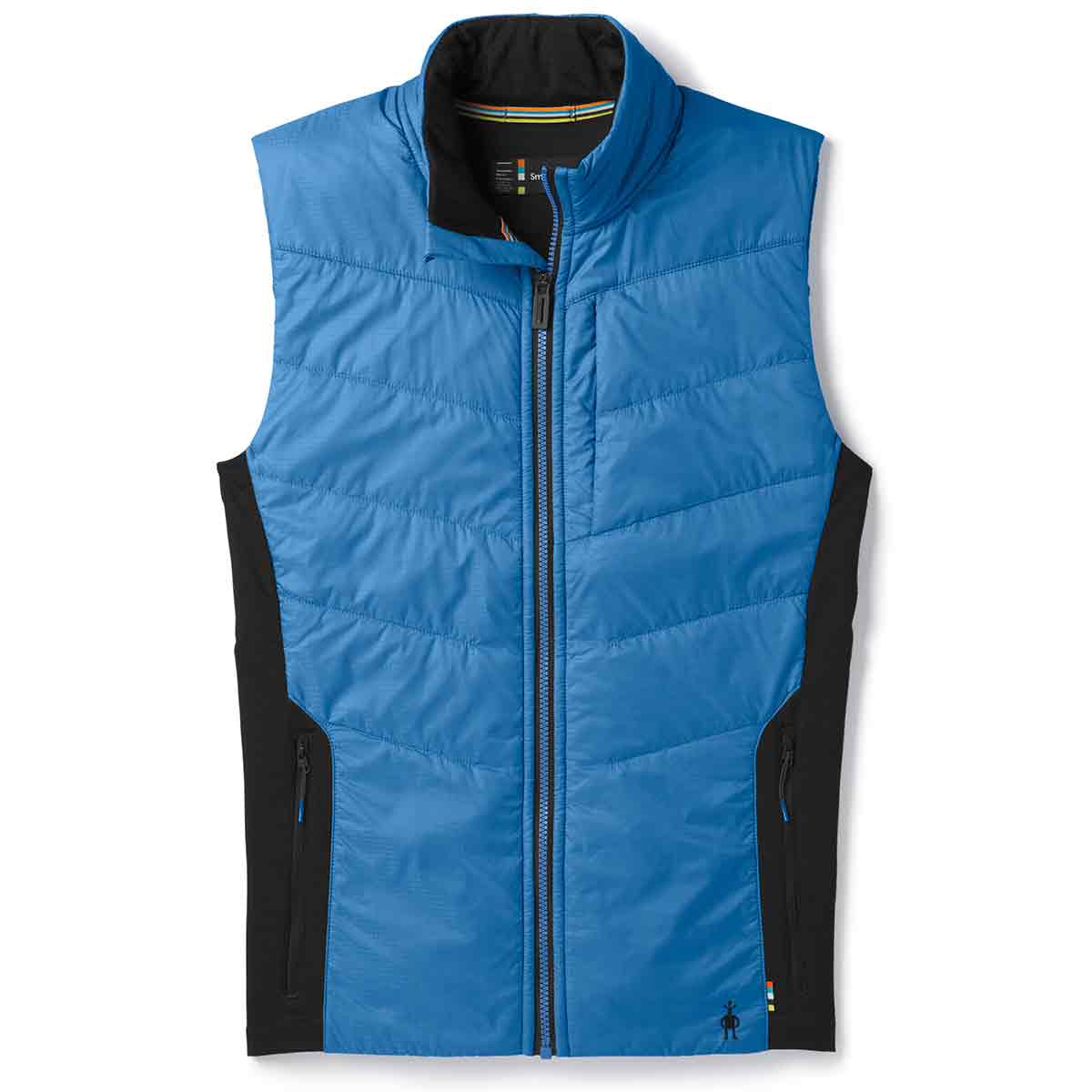 Smartwool Men's Smartloft 60 Vest - Blue, L