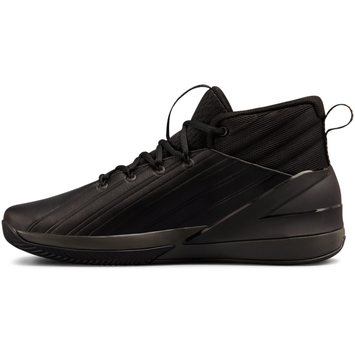 under armour lockdown 3 mens