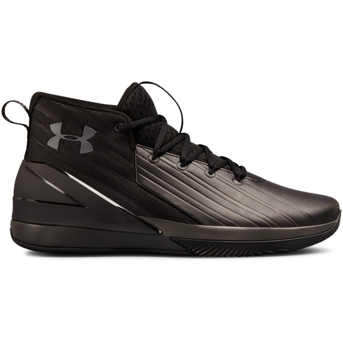 under armour lockdown 3