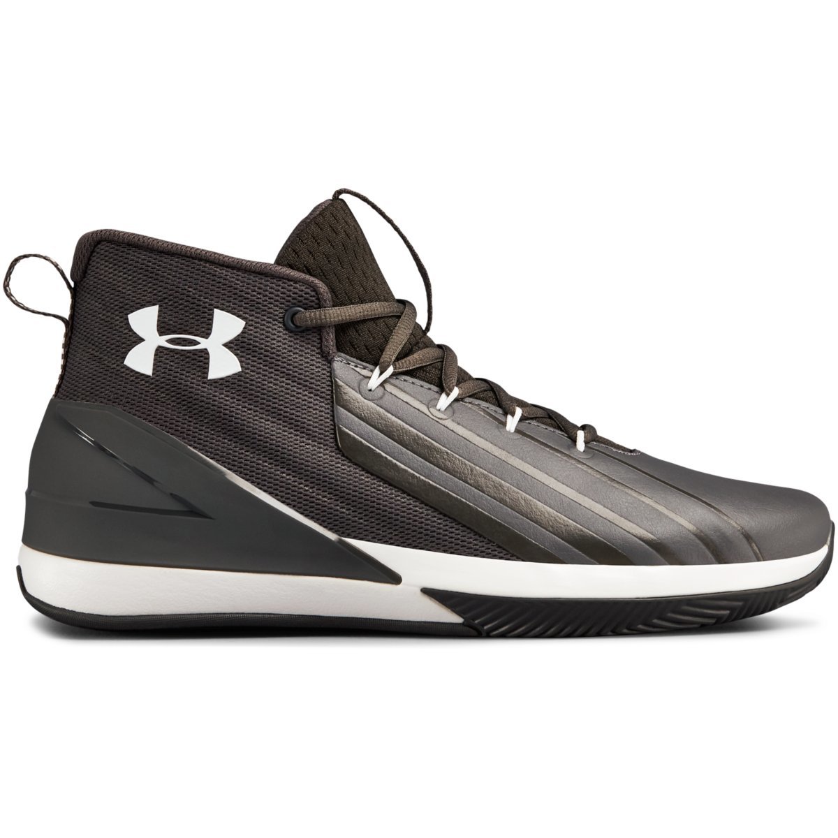 men's ua lockdown 3 basketball shoes