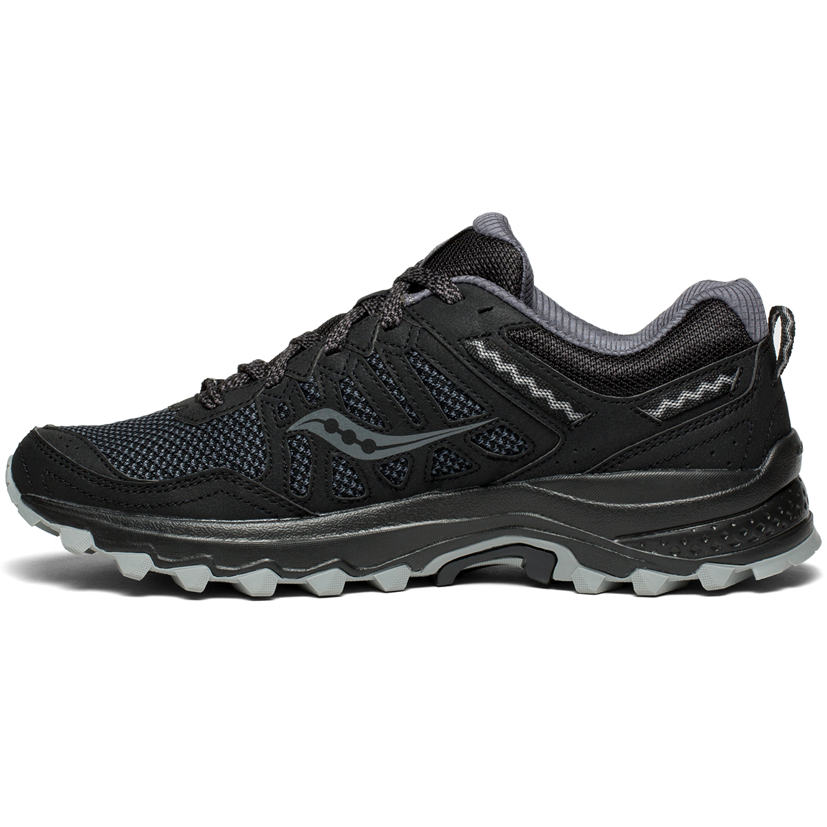 saucony men's excursion tr12 trail running shoes