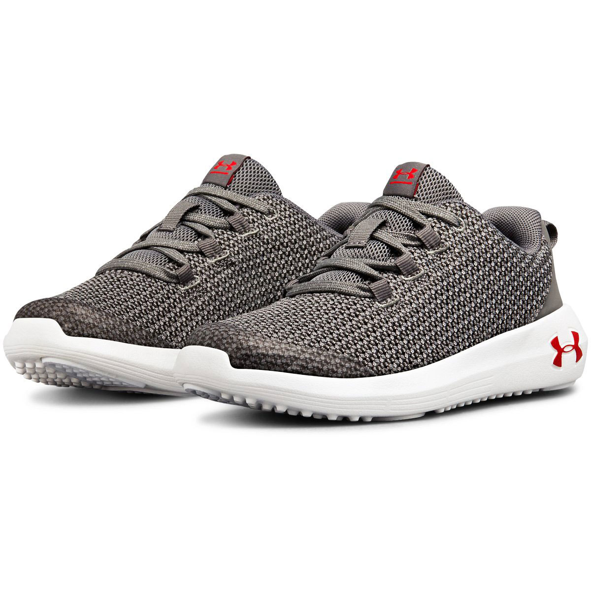 little boys under armour shoes