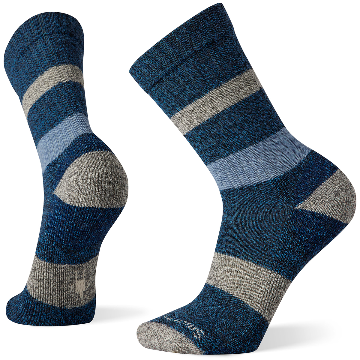 Smartwool Men's Barnsley Crew Socks