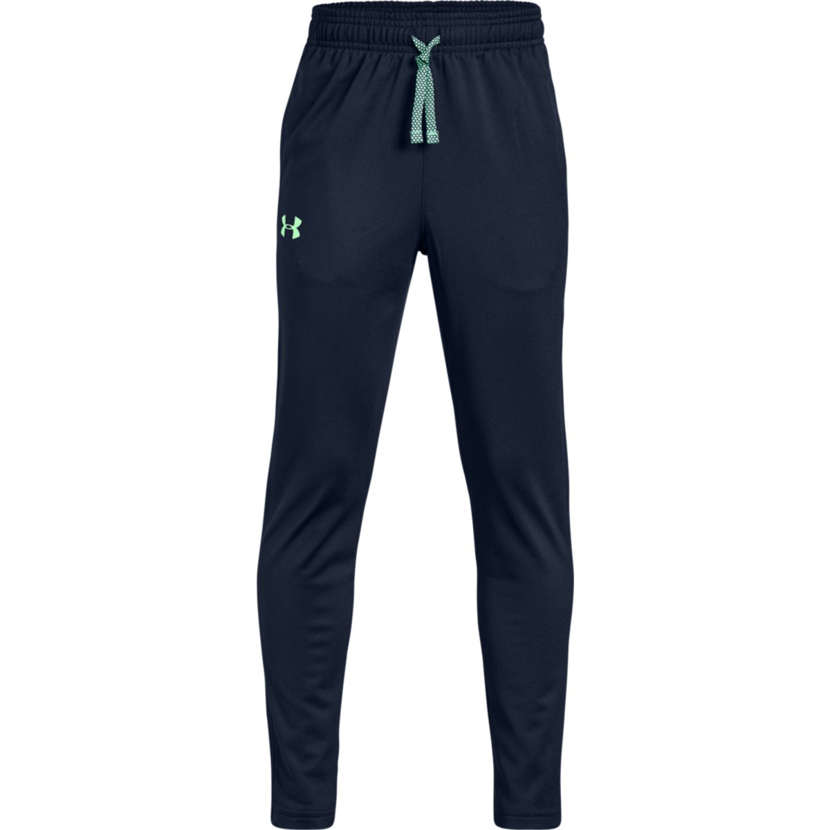 Under Armour Big Boys' Ua Brawler 2.0 Tapered Pants