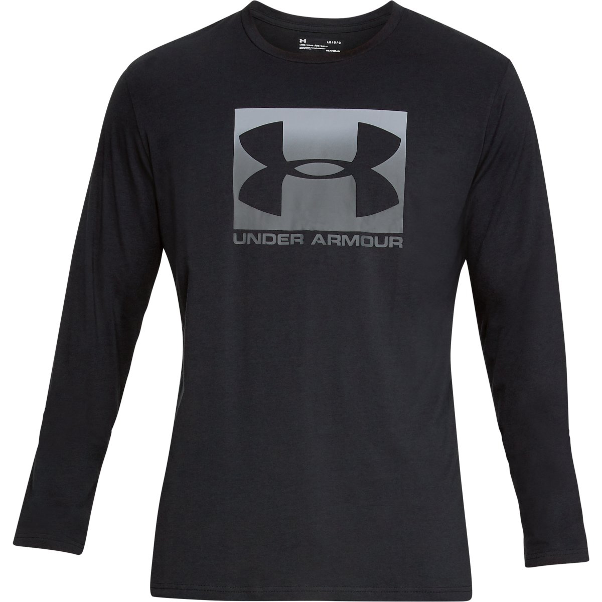 men's under armour long sleeve shirt