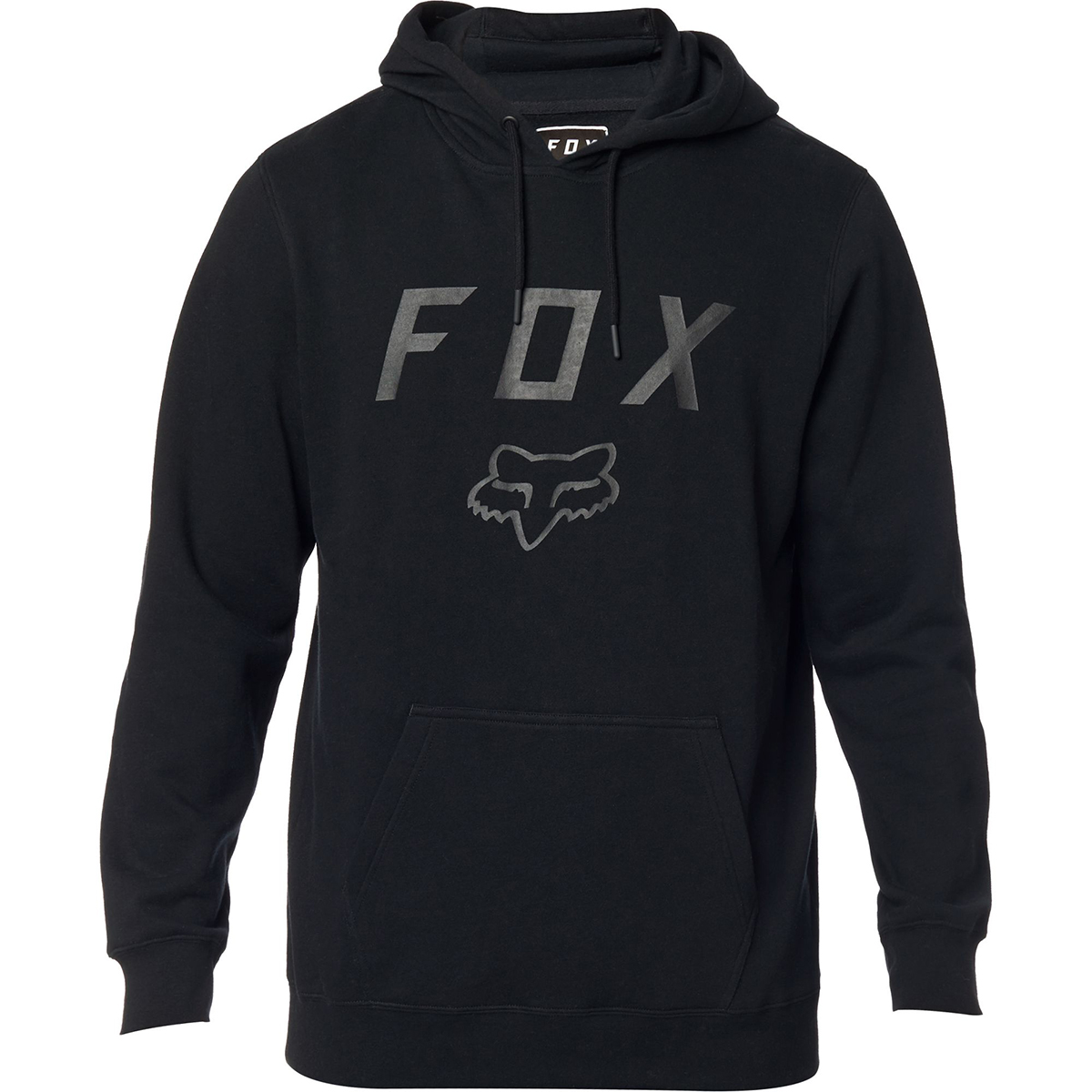 FOX Men's Legacy Moth Pullover Fleece