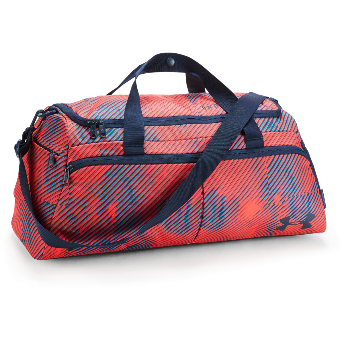 Under Armour Women's Ua Undeniable Duffle Bag, Small