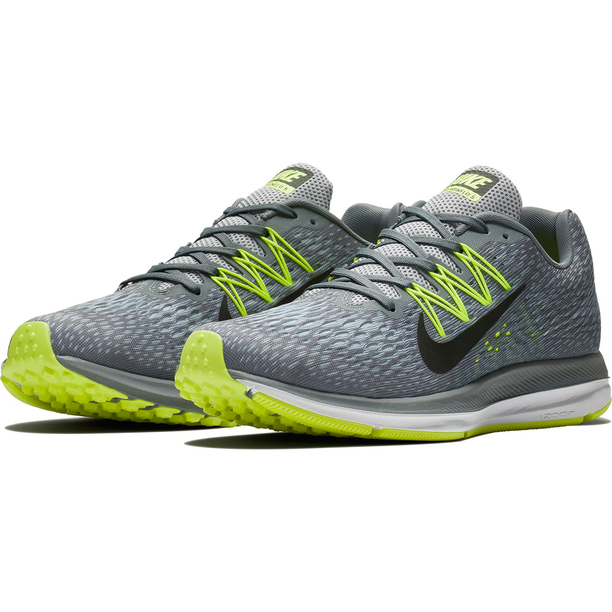 men's zoom winflo 5 running shoe