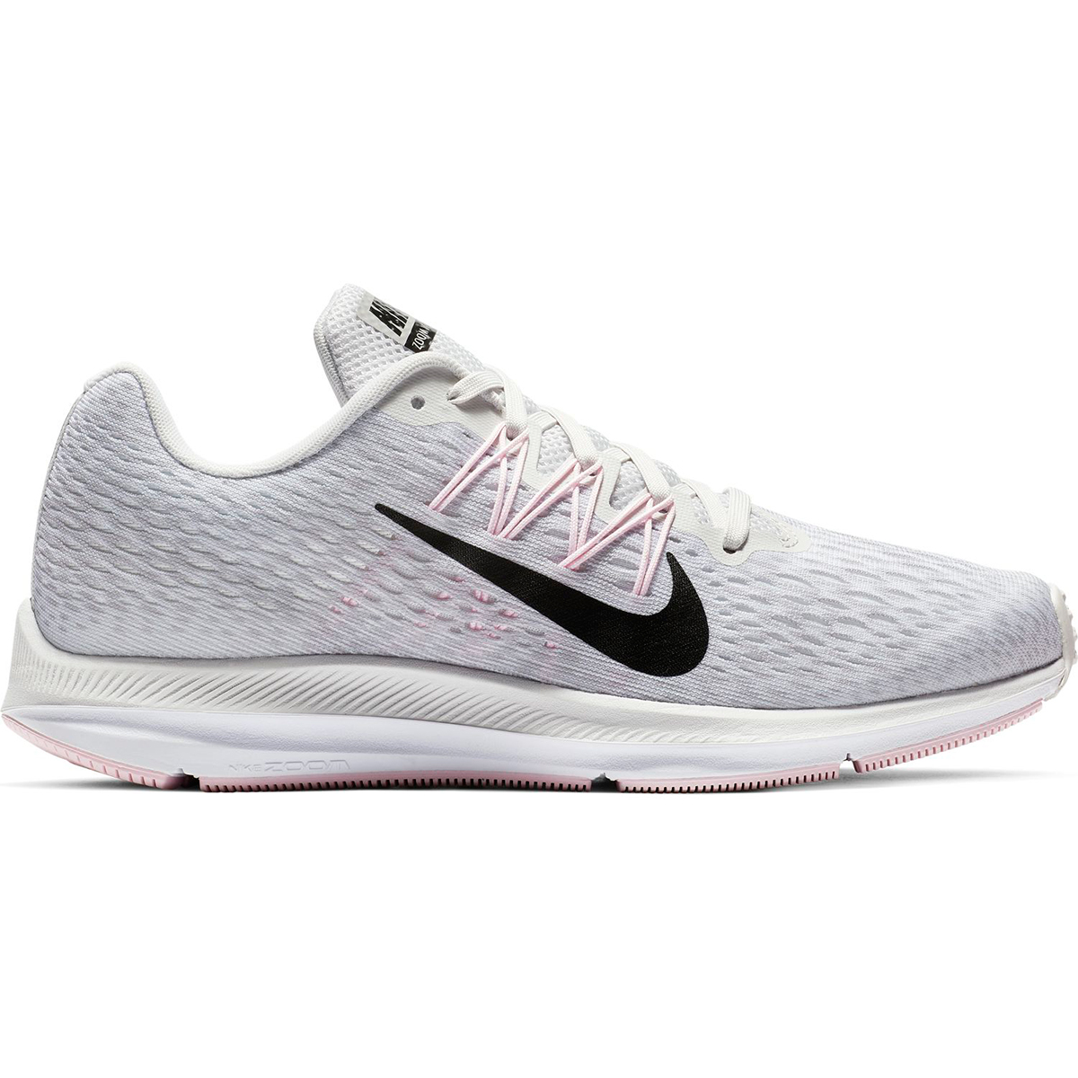 nike zoom winflo 5 womens pink