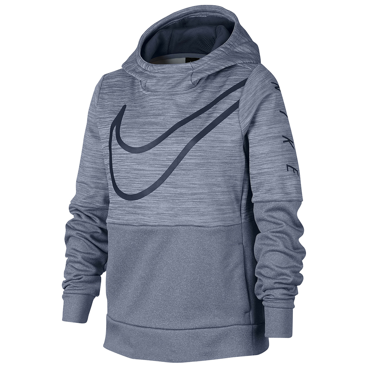 Nike Big Girls' Therma Gx Pullover Hoodie