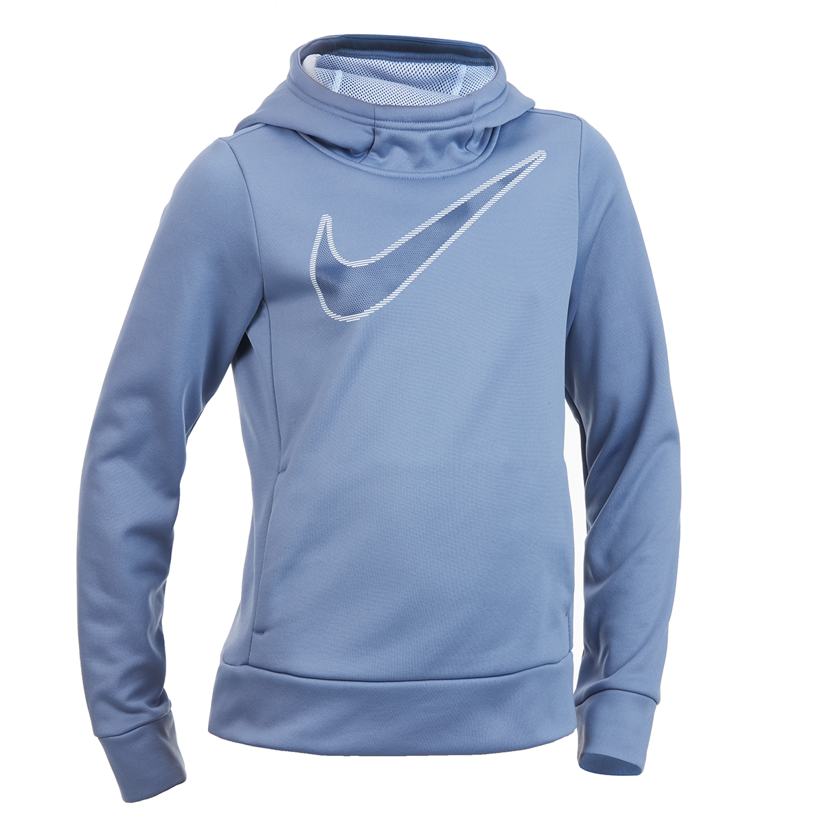 Nike Big Girls' Therma Gx Mm Pullover Hoodie