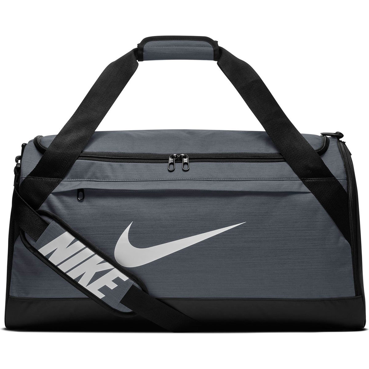 Nike Brasilia Duffel Bag, Medium