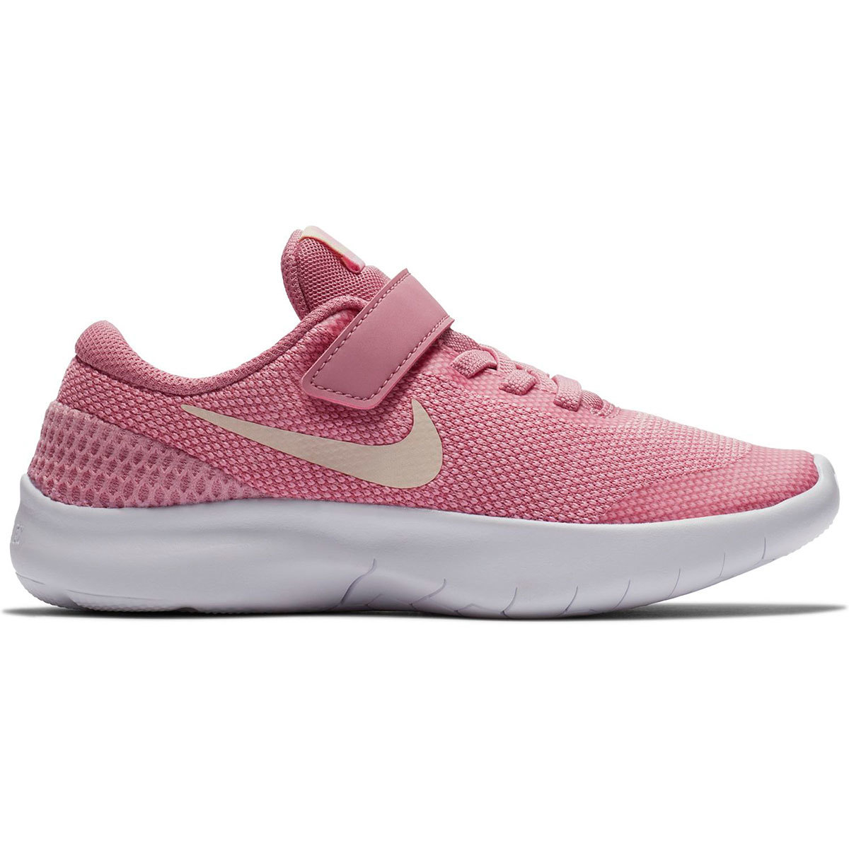 Nike Little Girls' Preschool Flex Experience Run 7 Sneakers