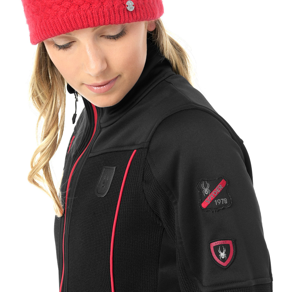 Men's wengen fz outlet stryke jacket