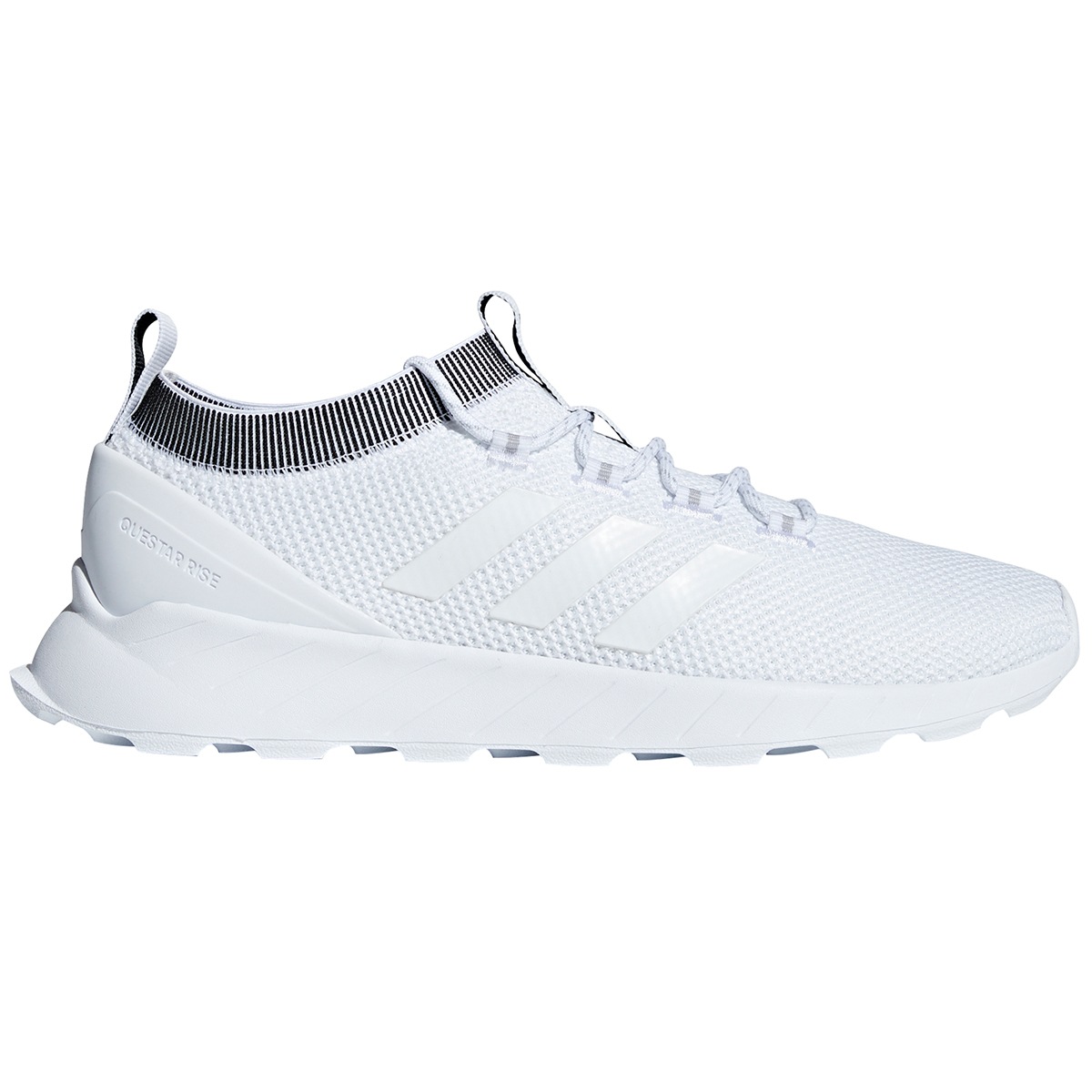 adidas questar rise mens trainers