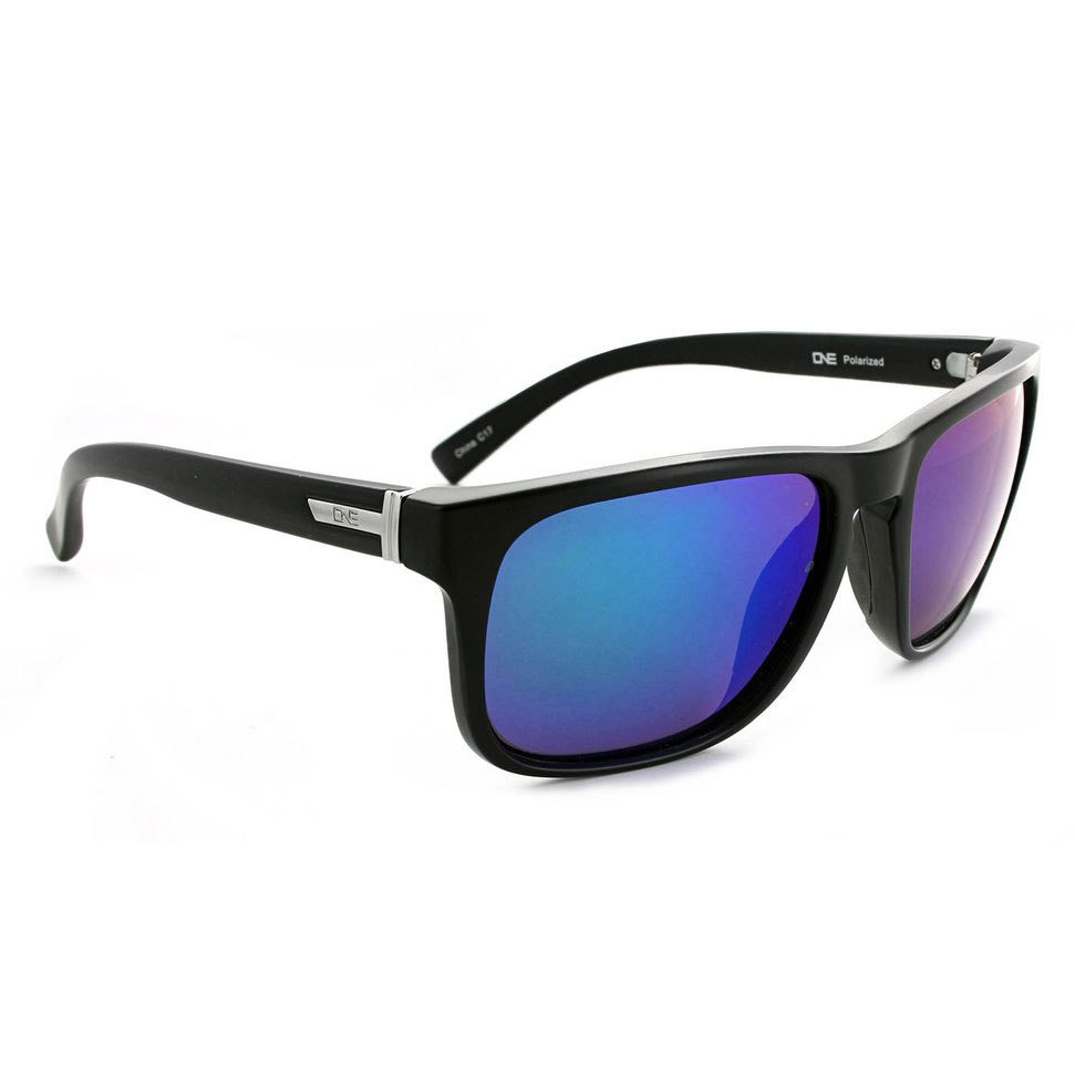 ONE BY OPTIC NERVE Ziggy Polarized Sunglasses