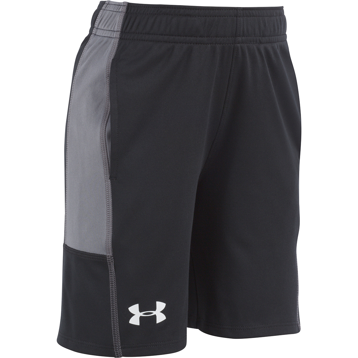 Under Armour Little Boys' Stunt Shorts