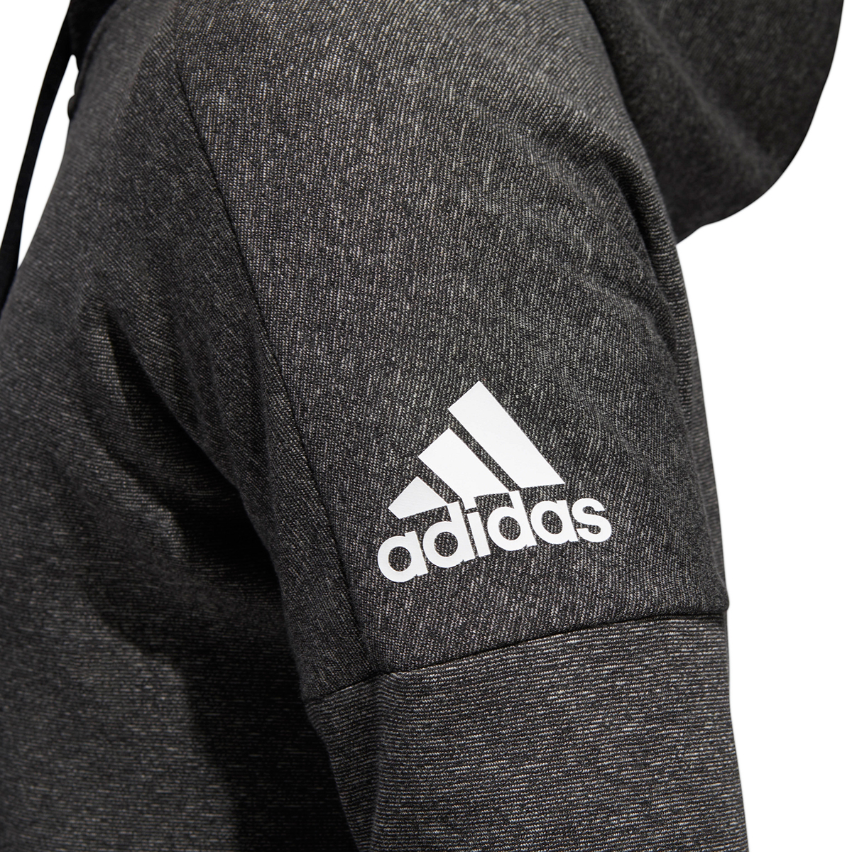 ADIDAS Men's ID Full-Zip Hoodie - Bob's