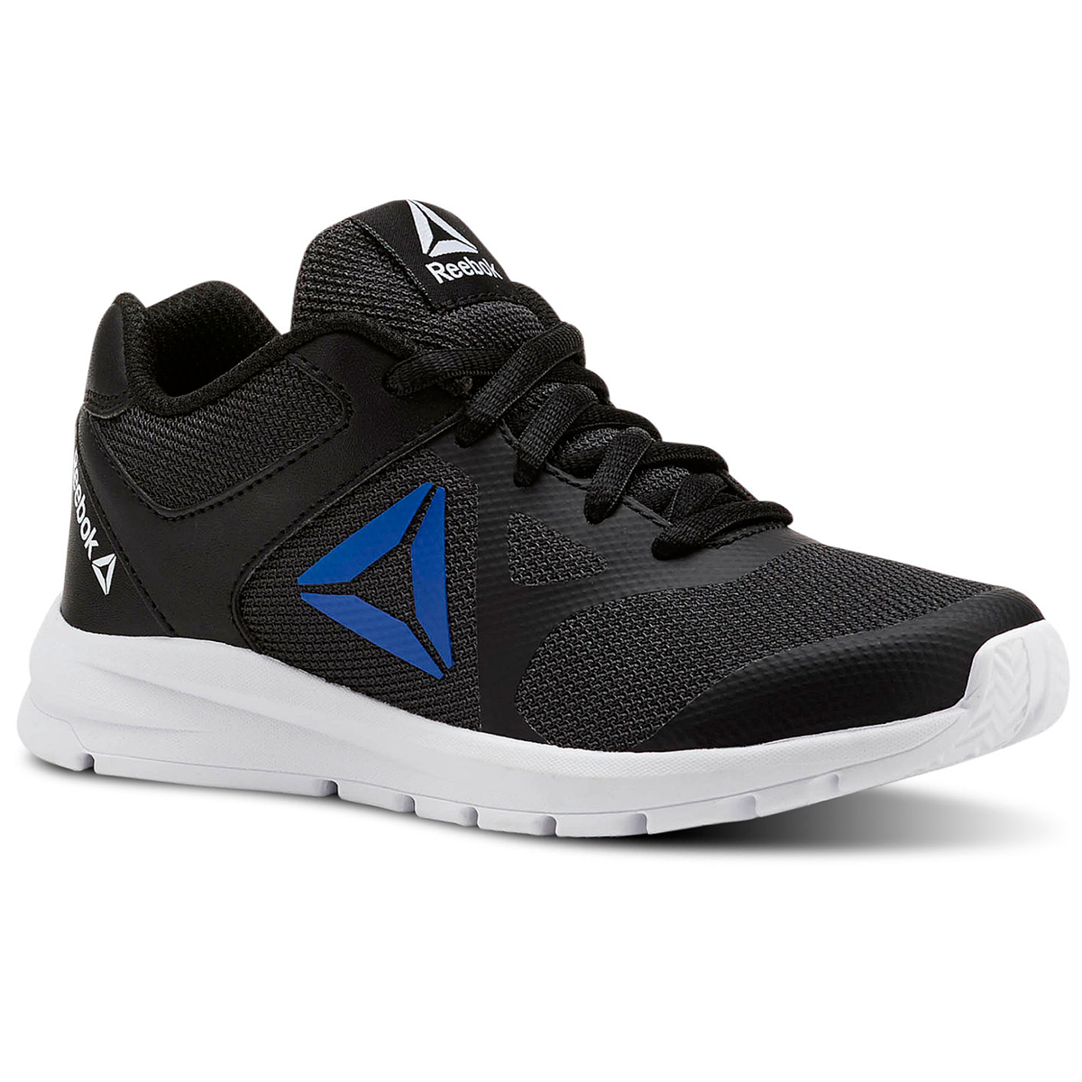 reebok childrens running shoes