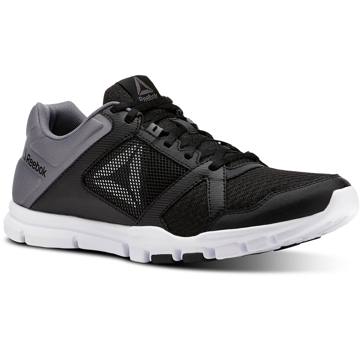 reebok men's yourflex train 10 mt cross trainer