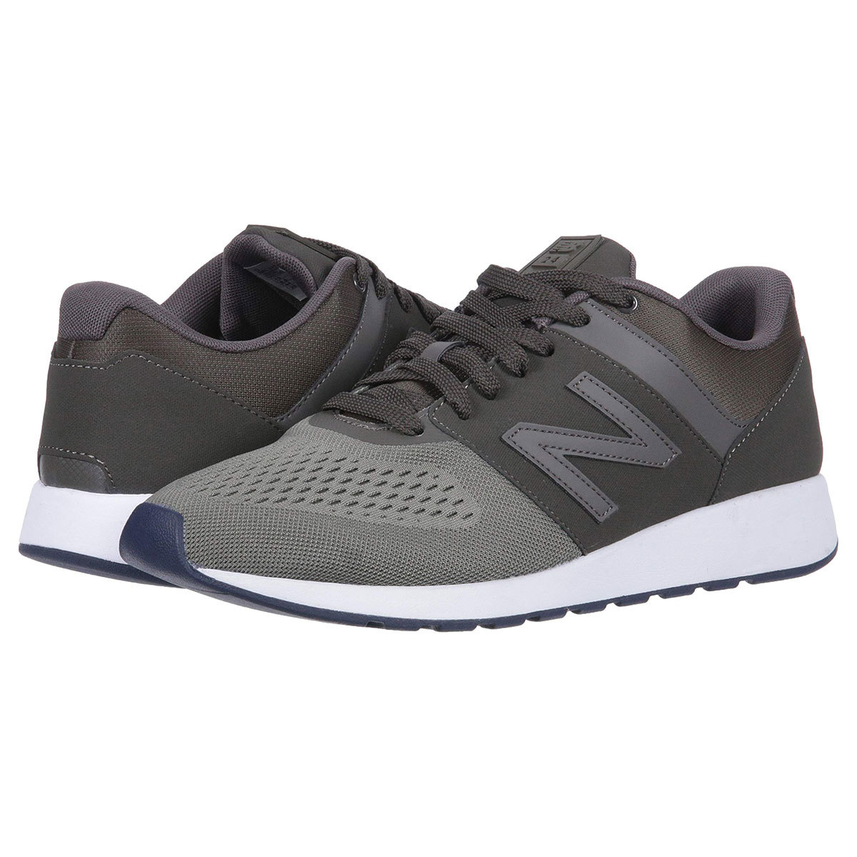 new balance 420 weave junior