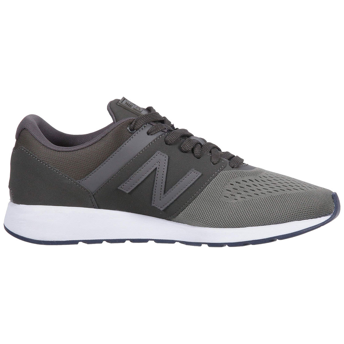 NEW BALANCE Men's 24 Textile Sneakers 