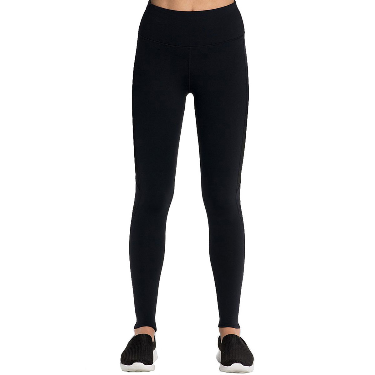 Skechers Women's Juniper High-Waist Leggings - Black, M