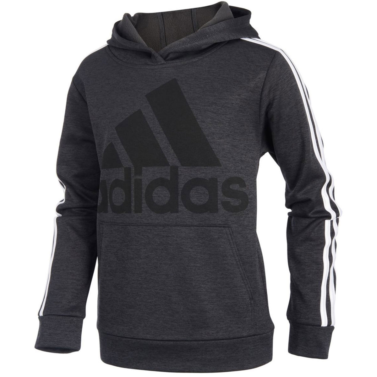 adidas classic pullover hoodie