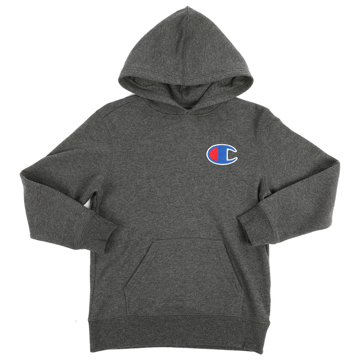 champion heritage boys pullover hoodie