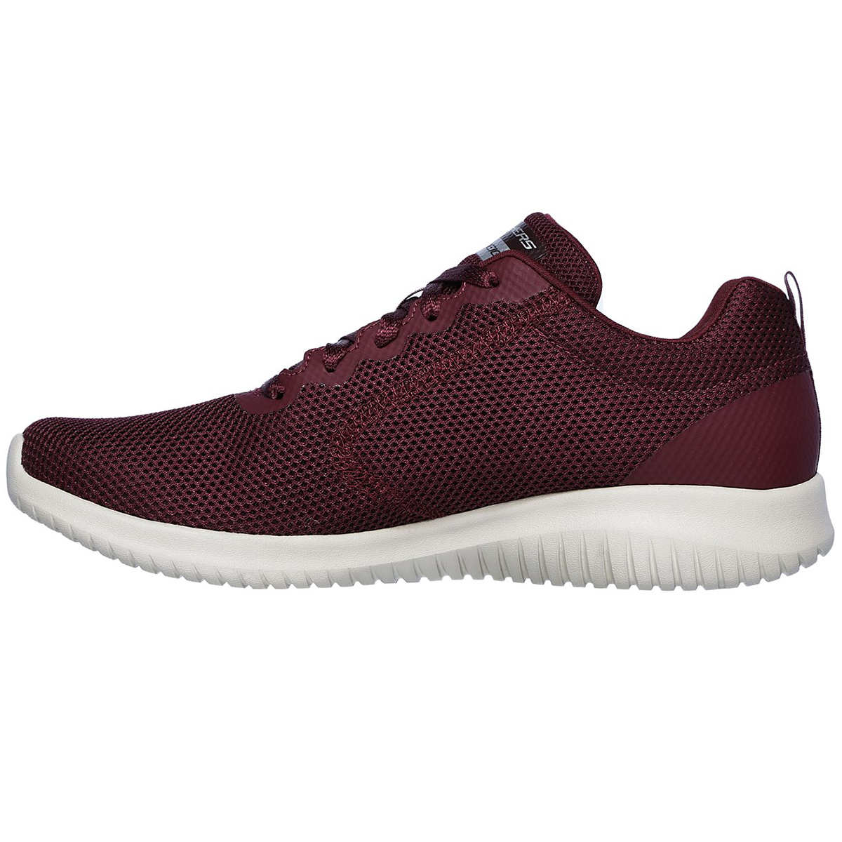 skechers maroon sneakers