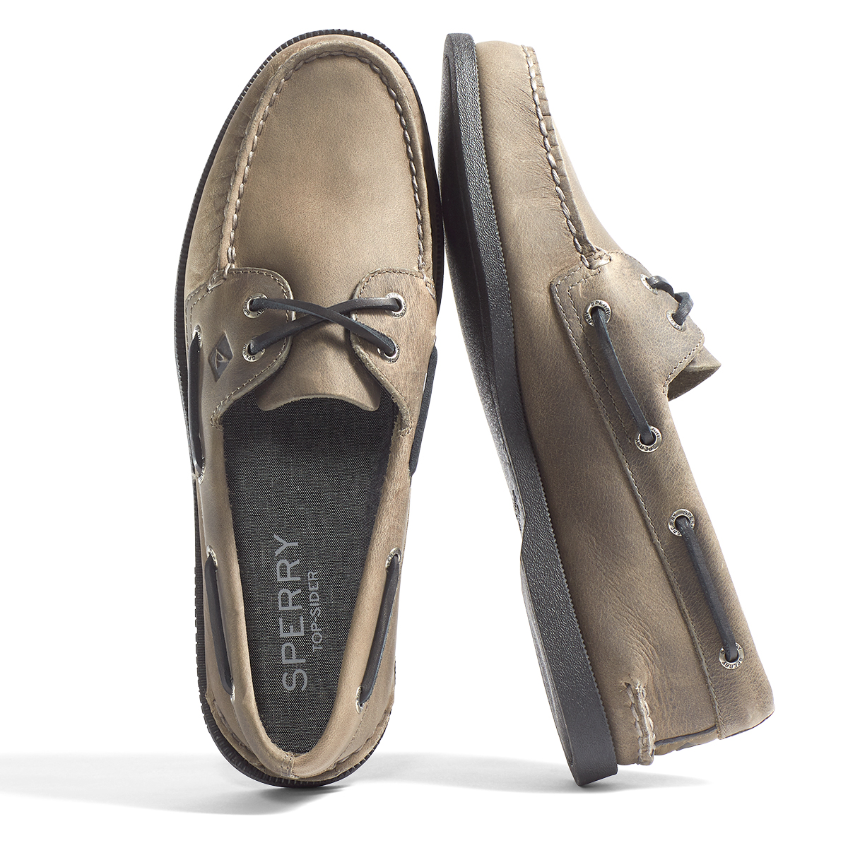 authentic original richtown boat shoe