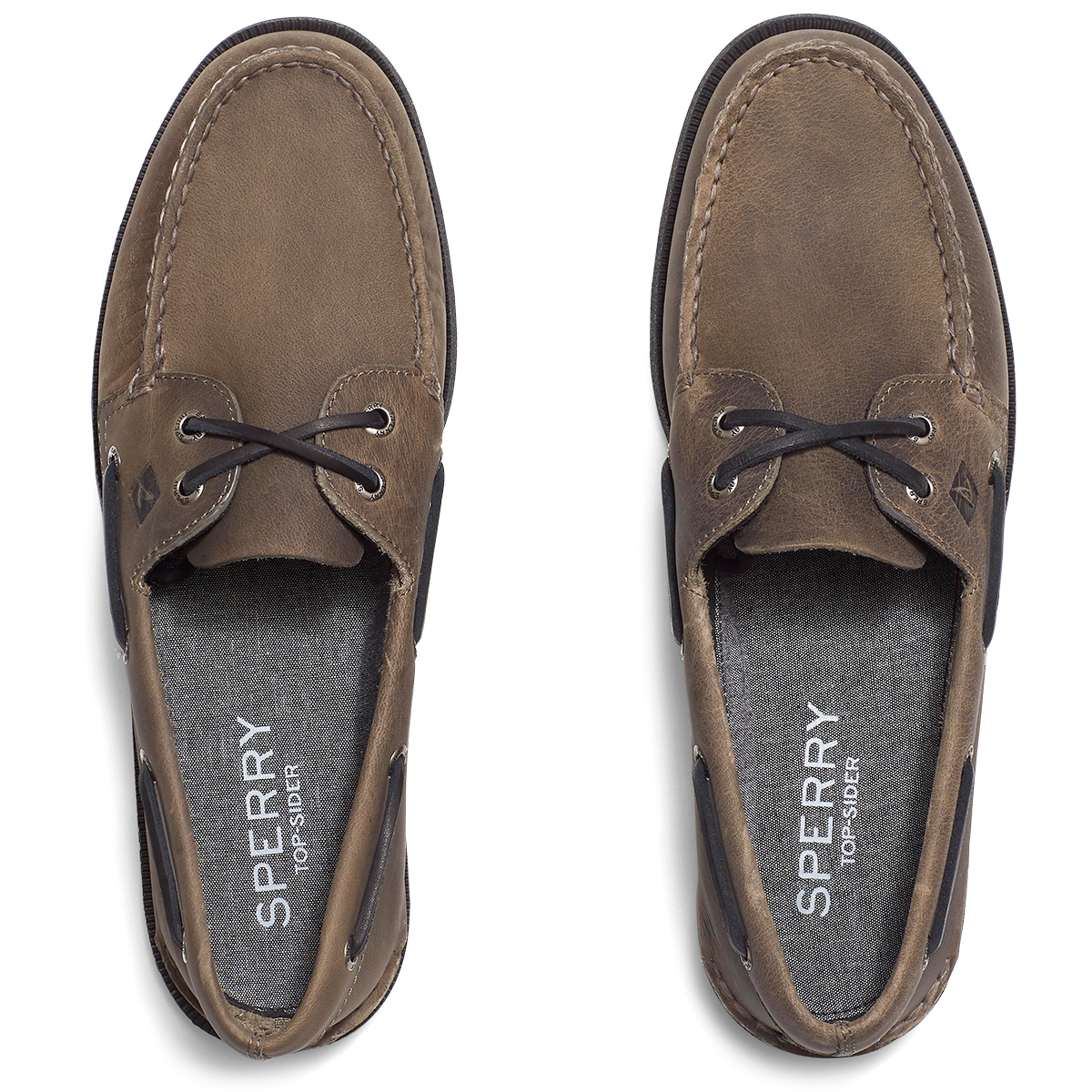 richtown boat shoe