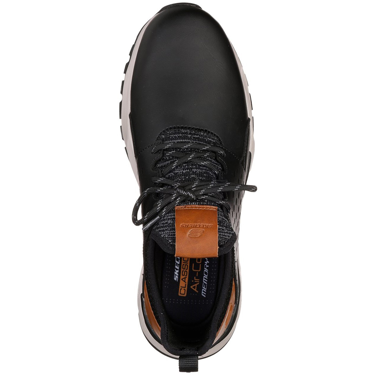 skechers men's relven hemson shoes