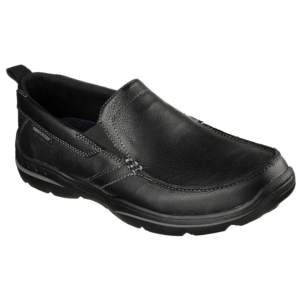 SKECHERS Men's Dress Slip-On Shoes - Bob's Stores