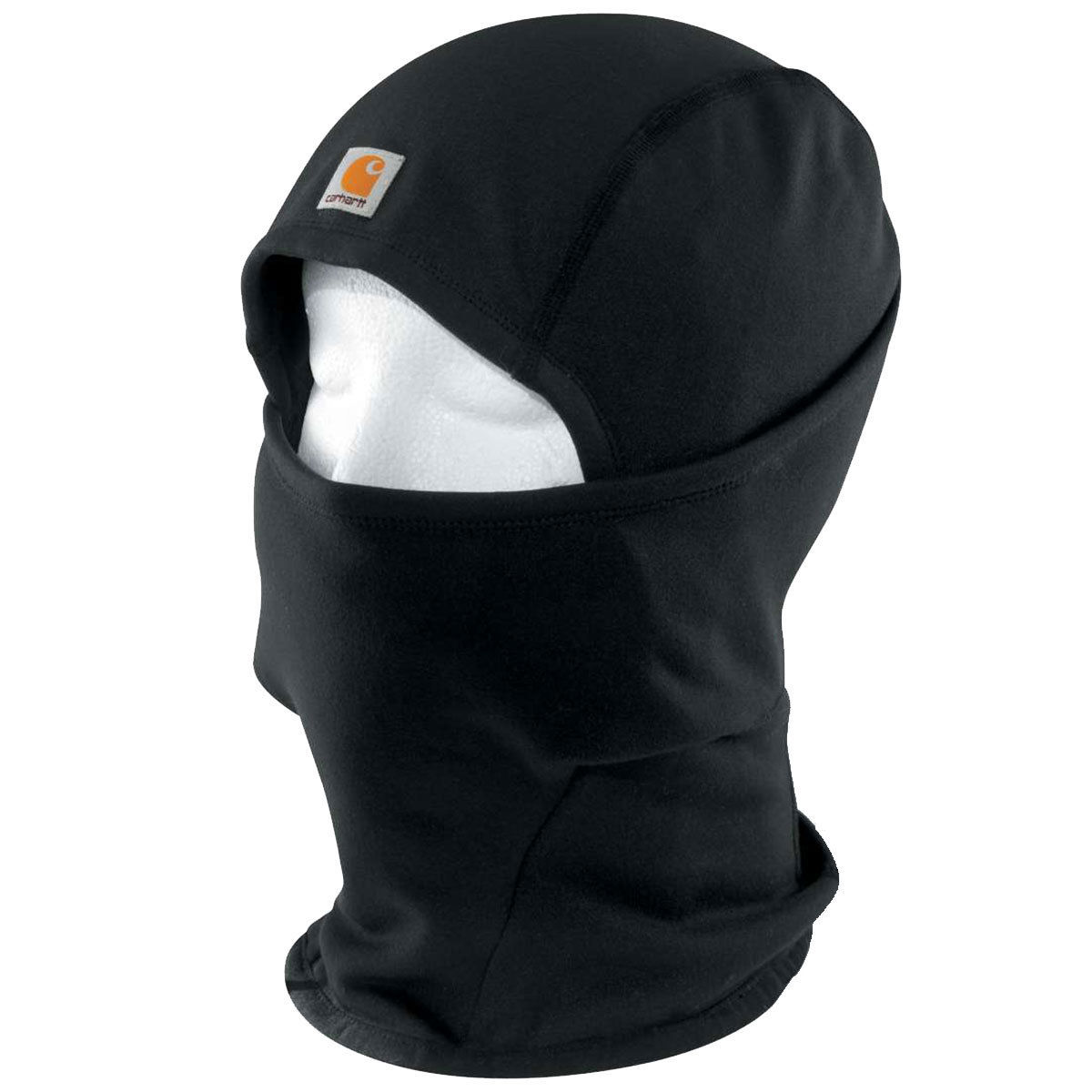 Carhartt Men's Force Helmet Liner Mask, Black