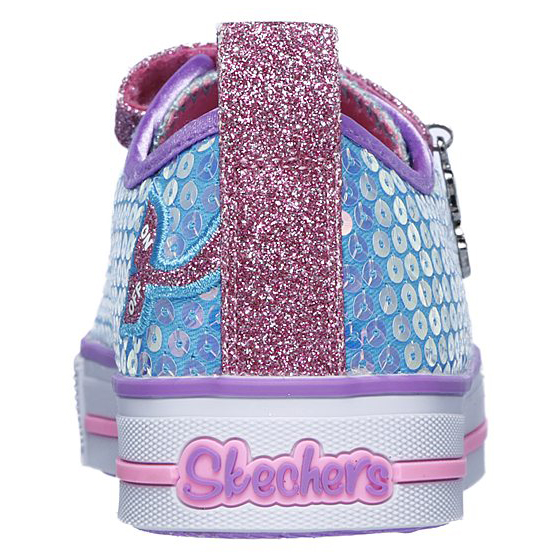 skechers mermaid