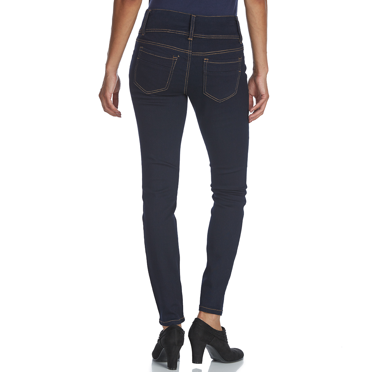 d jeans black skinny