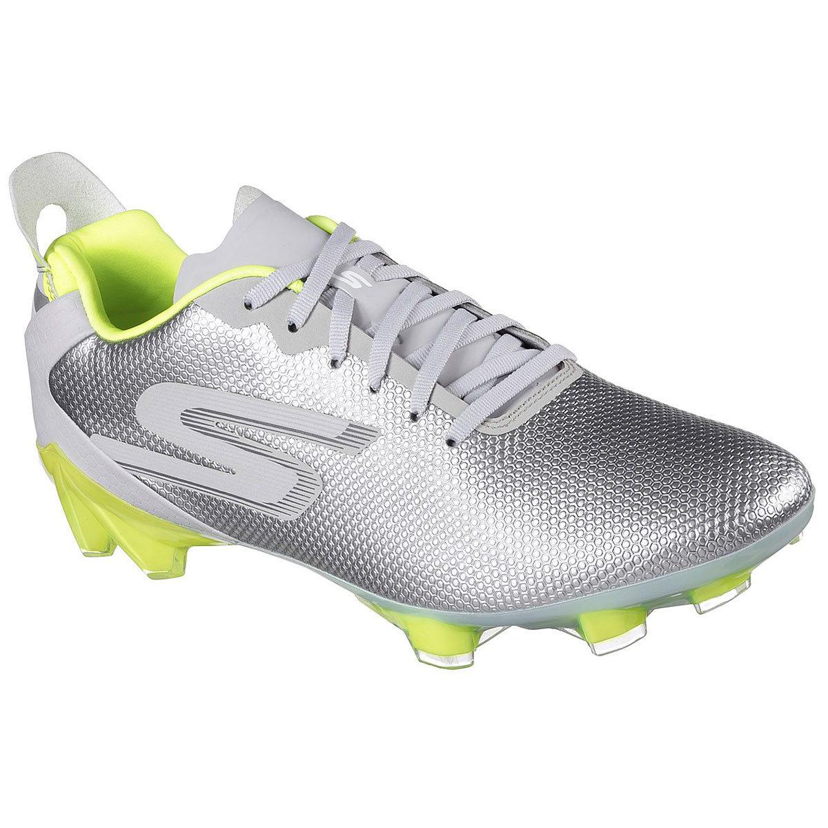 skechers men's reflex soccer cleat