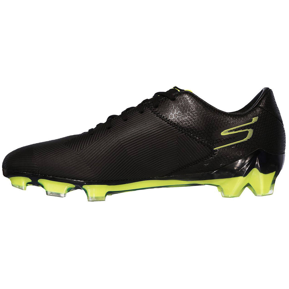 skechers football shoes