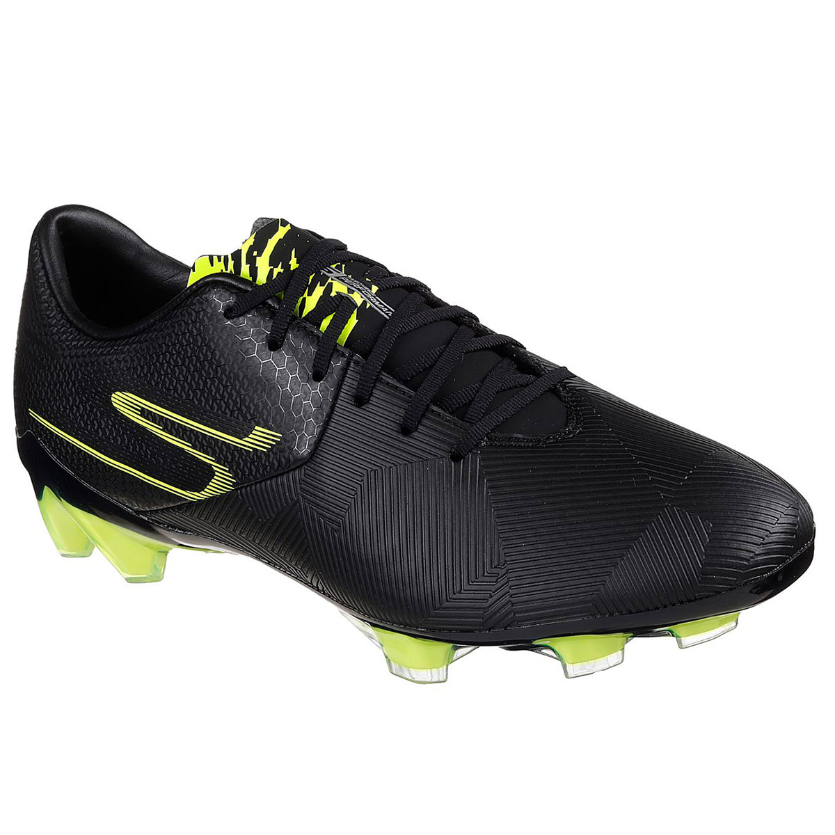 skechers football shoes