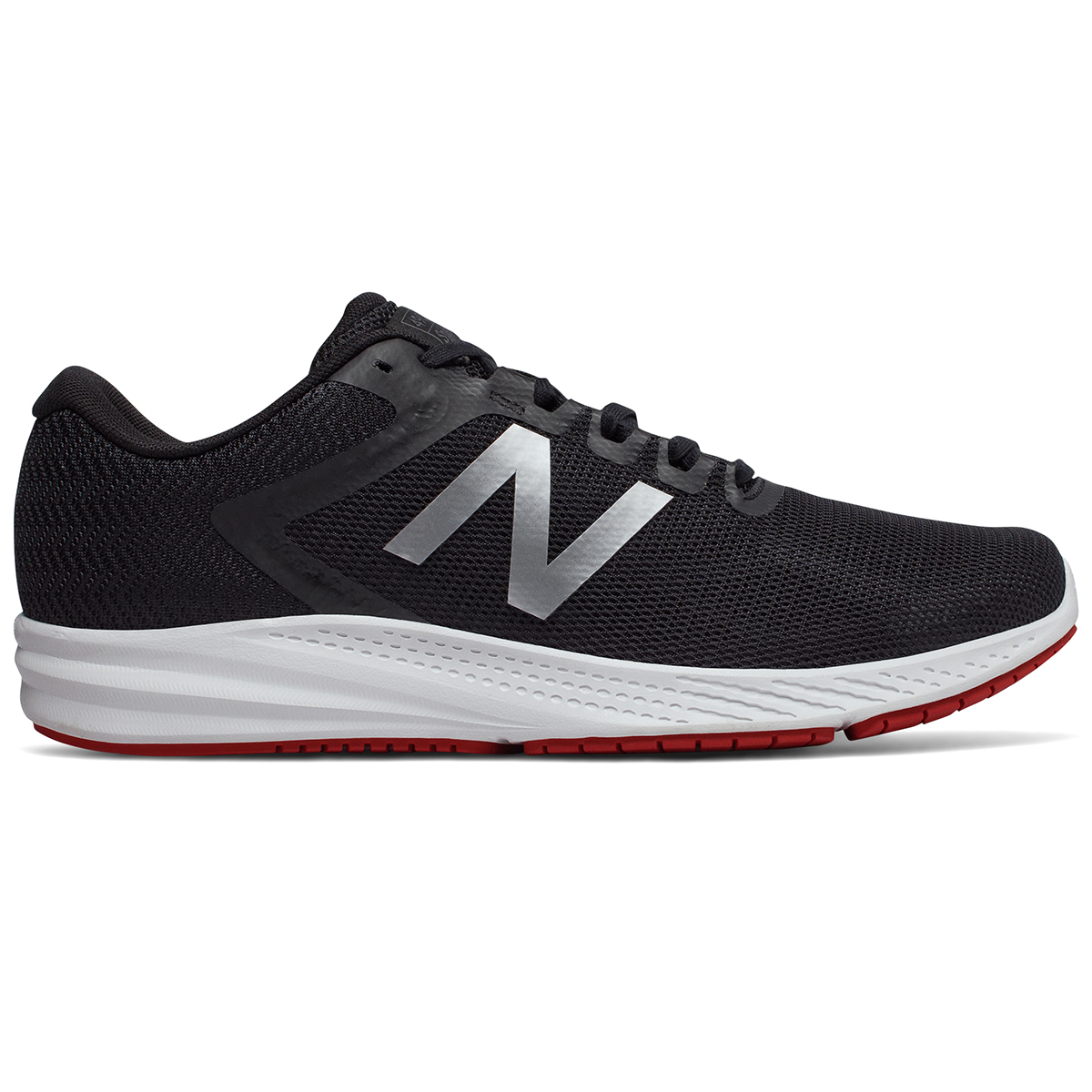 new balance men's 490v6 cushioning running shoe